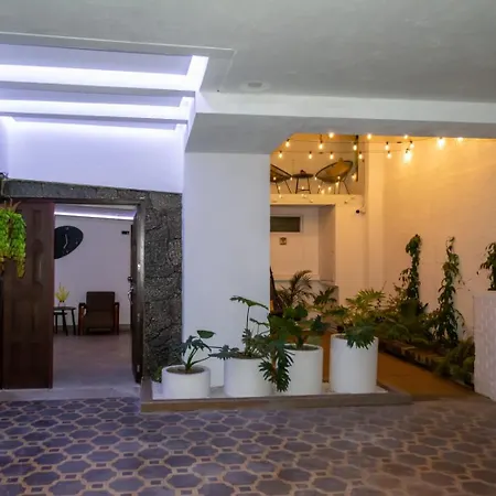 Great And Confortable Place Near Miraflores, Forum Majadas H11
